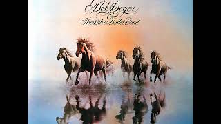 The Horizontal Bop- Bob Seger &amp; The Silver Bullet Band (Vinyl Restoration)