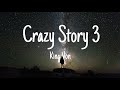 King Von - Crazy Story 3 (Lyrics)