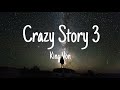 King Von Crazy Story 3 Lyrics