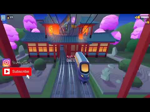 India's best hack 💯% Subway surfers ☠️ Chrome