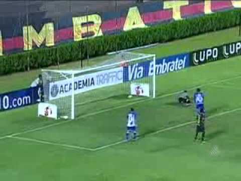 Vitória 2 x 1 CSA - Semifinais - Copa do Nordeste...