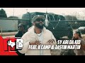 Sy Ari Da Kid Feat K Camp Jastin Martin By Way Of Texas From The Block Performance