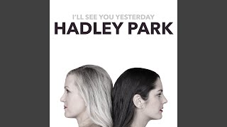 I&#39;ll See You Yesterday