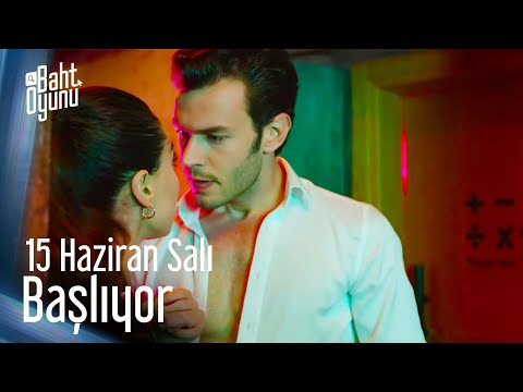 Baht Oyunu 1. Bölüm Fragmanı