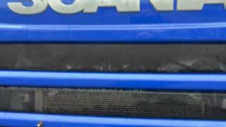 بيع شاحنة قلابة Scania R480LB8X4*4HNB - صورة 4 | Autoline TN شاحنة قلابة Scania R480LB8X4*4HNB | صورة 4 - Autoline