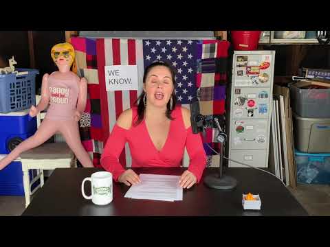 Dumpster Fire 51 Clip - There's No Room For Honesty In Politics