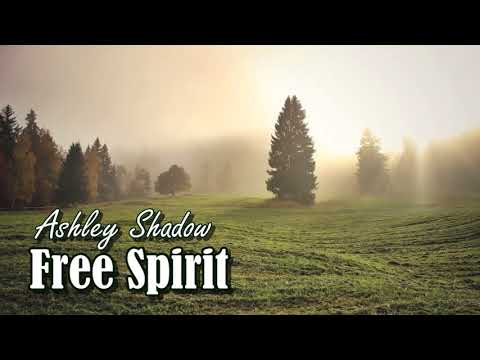Ashley Shadow - Free Spirit