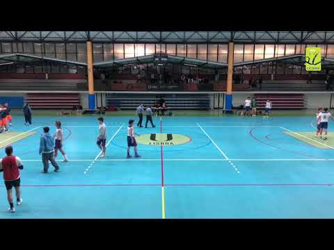 CUL BASQUETEBOL M 2D 22/23 - AEISEG VS AFA
