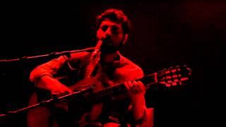 José González - How Low