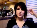 Fools For Rowan lead singer, Erin's, Newest Vlog ...