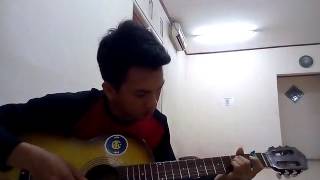 Download lagu Cowok main gitar,ganteng n suara y bagus#@narchy mp3