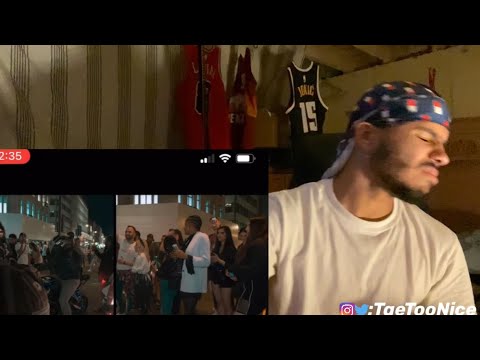 Burner ft Tiny Boost M24 AM(410) & OneFour 🐐 "Maddest of the Maddest" Music Video Reaction!