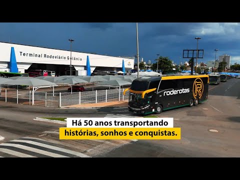 RodeRotas video thumbnail
