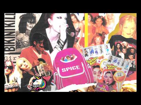 P8BLO x BoofPaxkMooky - Spice (prod. Bv$ura)