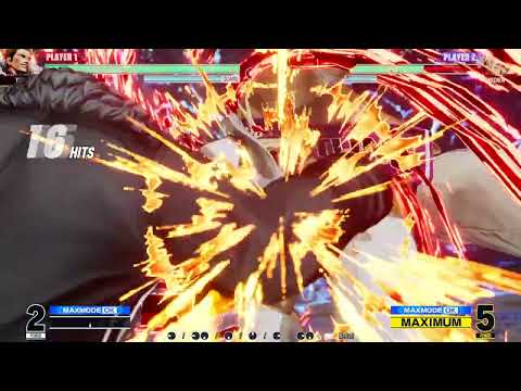 Yamazaki Drill XV all 4 Levels