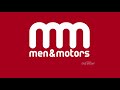 Men And Motors Trailer