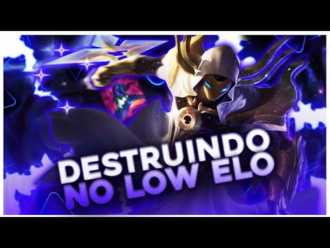 1V9 DE KASSADIN NO LOW ELO! MATCHUP CONTRA YONE