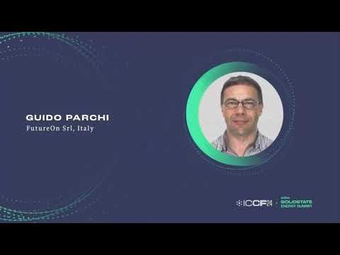ICCF24 Presents: Guido Parchi - Evidence of Reproducible Tritium Production...