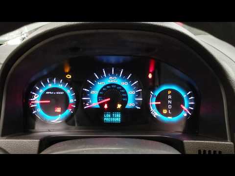 FOR SALE - DH0880 - 2010 Ford Fusion SE - 2.5L