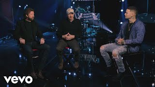 Brooks &amp; Dunn, Kane Brown - with Kane Brown on &quot;Believe&quot; (Reboot Album)