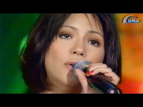 Regine Velasquez - Dadalhin (Live on SOP)