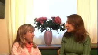 Marci Shimoff interviews Peggy O&#39;Neill