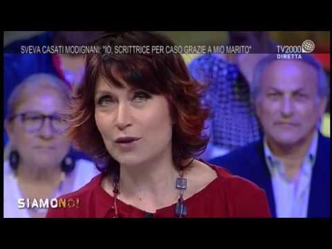 Siamo Noi – Puntata del 17 maggio 2017