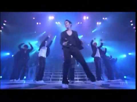 Super Junior - Don't Don SS2 Premium Live in Japan 2009.flv