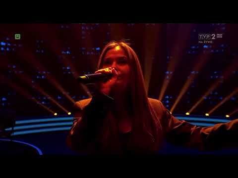 Ta Noc Do Innych Jest Niepodobna || Szansa na Sukces- Julia Tkacz 