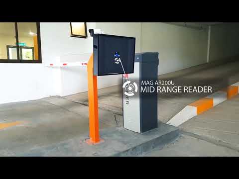  Total security solution for condominium