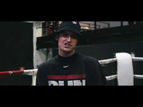 KAY 07 FT LUKIN - BALETUDO🥊 (VIDEOCLIP OFICIAL 2021)