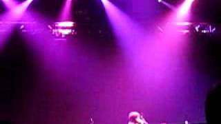 Let You Down- San Sebastian LIVE