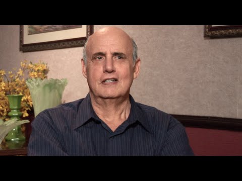 Jeffrey Tambor discusses getting cast on "The Larry Sanders Show" - EMMYTVLEGENDS.ORG