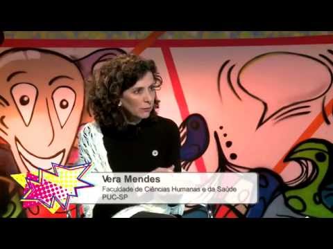 Direito À Palavra - Deficiência