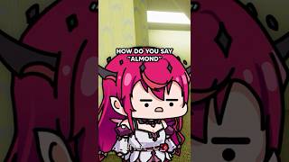 IRyS Gets Corrected By Bae