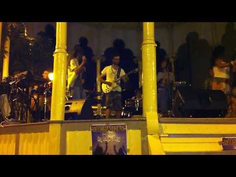 RHOMANIFE - PROMESSE - LIVE