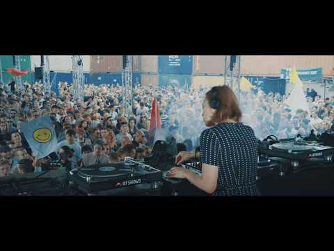 Rotterdam Rave Festival 2018 - Aftermovie