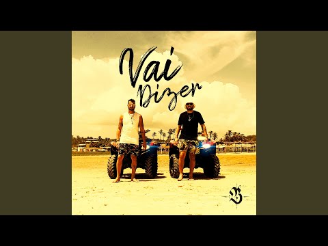 Vai Dizer - Bronx Hip Hop