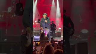 Ricardo Arjona teatro Cervantes Málaga 2022 “acompáñame a estar solo”