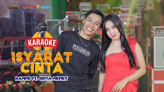 Download lagu KARAOKE DUET ISYARAT CINTA - OSAMA MUSIK - ANIJAYA AUDIO LIVE - NOVAL PRODUCTION mp3 Download lagu KARAOKE DUET ISYARAT CINTA - OSAMA MUSIK - ANIJAYA AUDIO LIVE - NOVAL PRODUCTION mp3