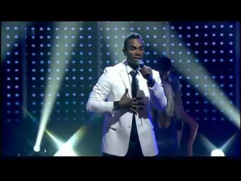 Fab Morvan (Milli Vanilli) - Girl I'm gonna miss You 2011