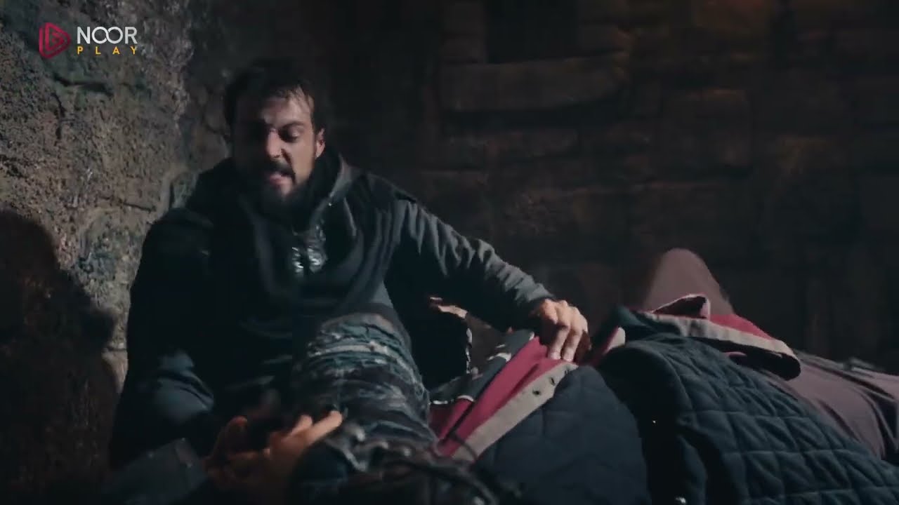 مسلسل المؤسس أورهان مدبلج | الحلقة 2 🔥