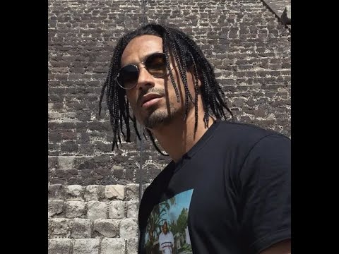 Meet Brazilian Reggae Artist JUNIOR DREAD (FENIX360 Interview)