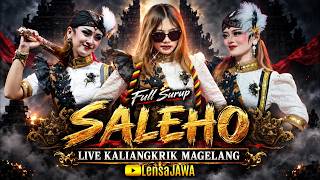 Download lagu Full Surup !!! NYAI BENDOLEGI - SALEHO KARYA BUDAYA - Live Kaliangkrik Magelang mp3