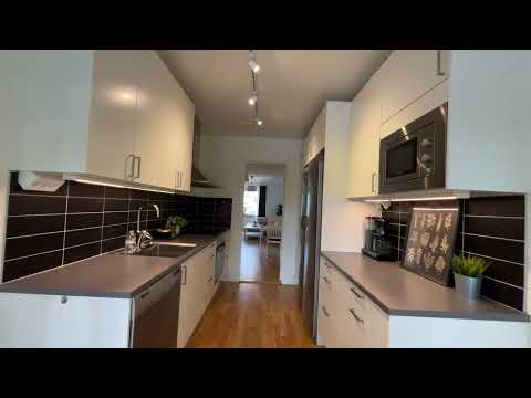 Ankdammsgatan 28 - 3:a · 76m2 - Skytteholm  : Via Notar mäklare Solna