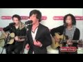 Allstar Weekend - A different side of me, radio disney