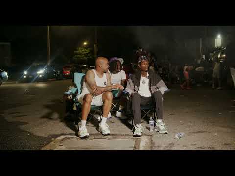 Bigg Tayy on SE DC Struggles, Rejecting GoGo, Absent Dads, YNs, & New Music #situationswithmoon