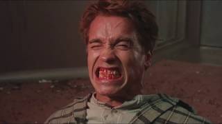 Austrian Death Machine - See You At The Party Richter