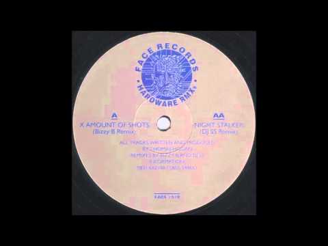 Hardware - Night Stalker (DJ SS Remix) (1993)