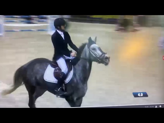 Roxy van den Dries - Half Sister to Barry White van den Dries